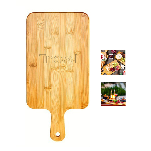 Bamboo Serving Board