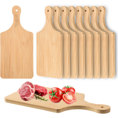 Bamboo Cutting Boards