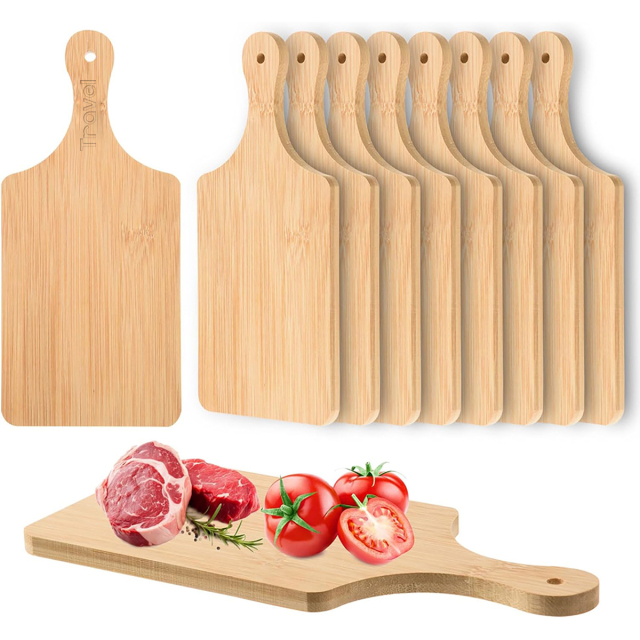 Bamboo Cutting Boards