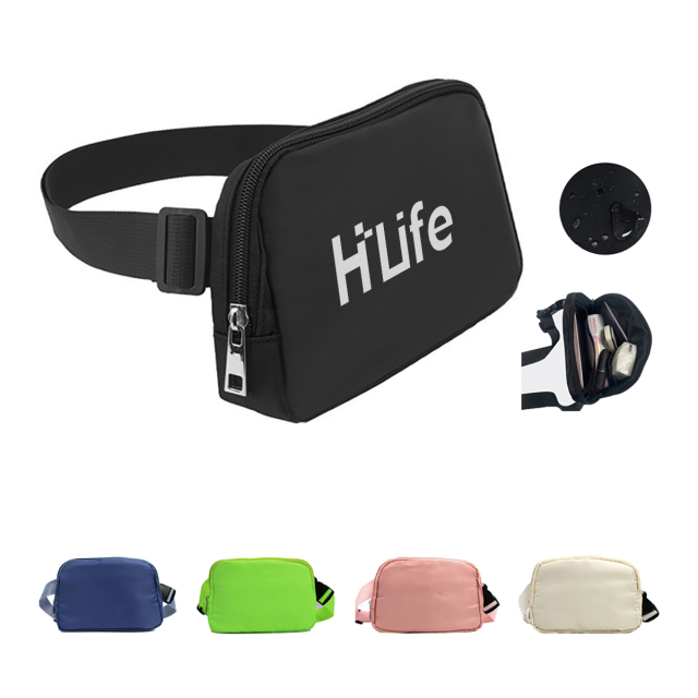 Nylon Small Crossbody Bags