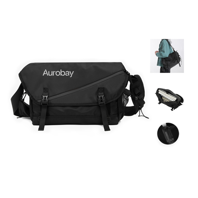 Crossbody Fanny Pack