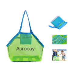 Beach Toy Storage Bag