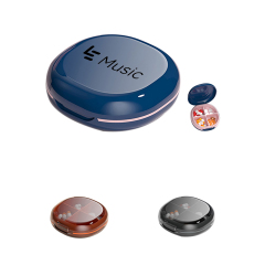 Plastic Pill Storage Box