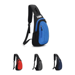Crossbody Sling Bag