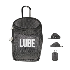 Mini Golf Ball Waist Bag