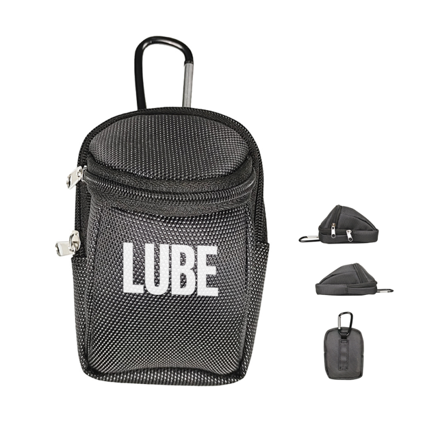 Mini Golf Ball Waist Bag