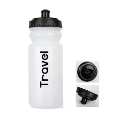 Plastic Sports Bottle