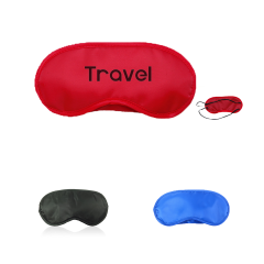 Travel Eye Mask