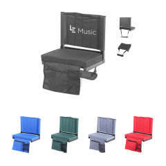 Folding Stadium Seat