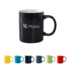 Ceramic Mug