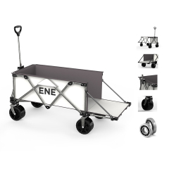 Picnic Wagon