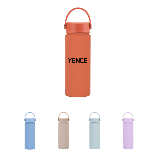 Insulated Bottle