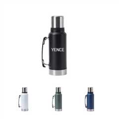 Insulated Vacuum Drinkware