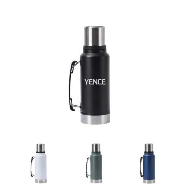 Insulated Vacuum Drinkware