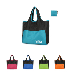 Large Capacity Nylon Foldable Bag