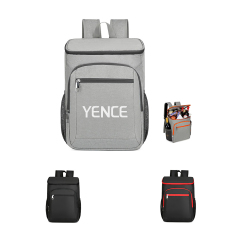 Large Capacity Insulation Backpack