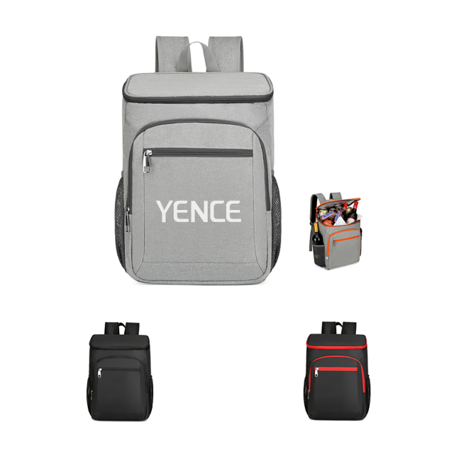 Large Capacity Insulation Backpack