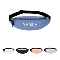 Oxford Waist Packs