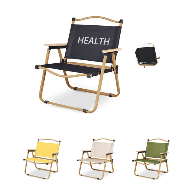 Outdoor Folding Chairs