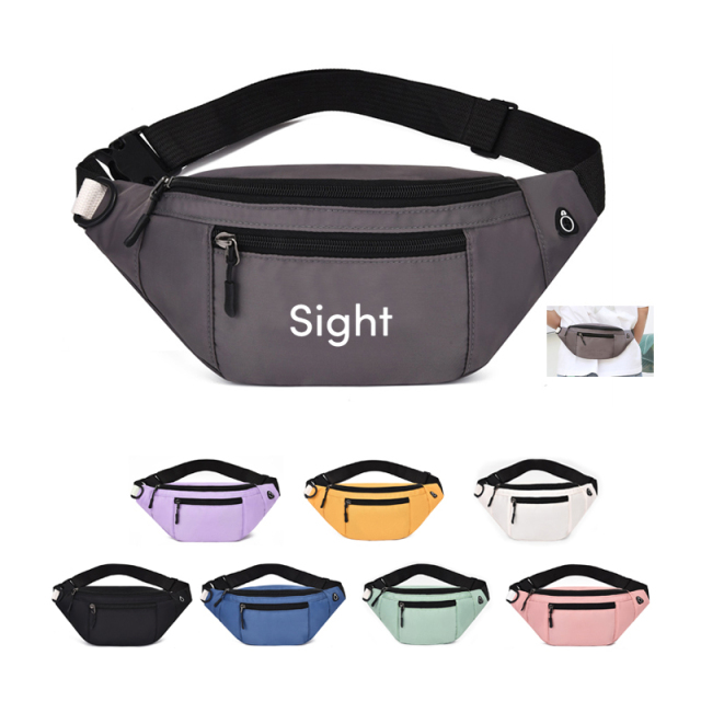 Waterproof Fanny Pack