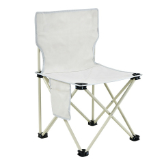 Lightweight Oxford Folding Chair