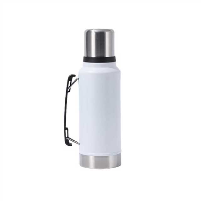 Insulated Vacuum Drinkware