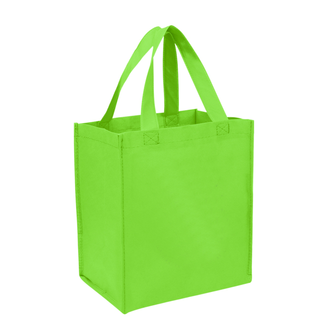 Non-Woven Shopping Tote Bag