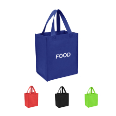 Non-Woven Shopping Tote Bag