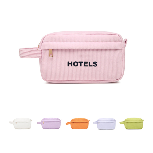 Makeup Bag