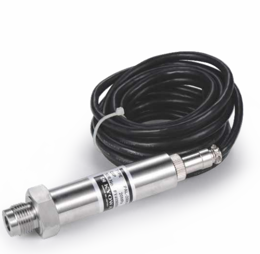 KYOWA pressure sensor
