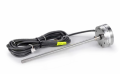 BAULLFF stroke sensor