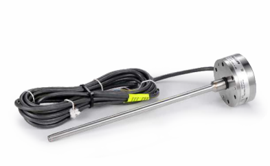 BAULLFF stroke sensor