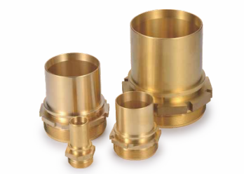 All size copper connector