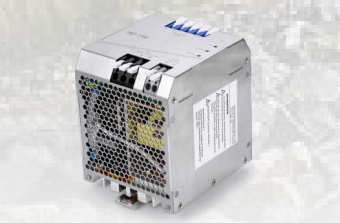 WAGO power supply