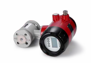 BANNA flowmeter