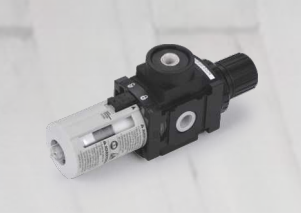 Air/oil seperator