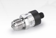 WIKA pressure sensor