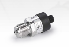 WIKA pressure sensor