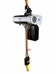 SWF hoist(same design to Kone/Eurocrane)