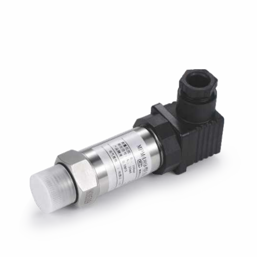 Pressure sensor