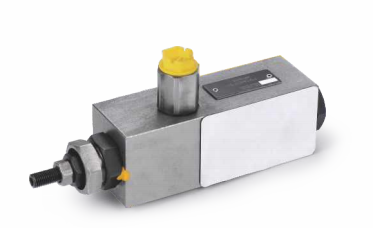 Parker valves