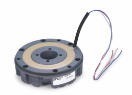 Brake coil