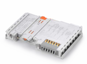 Beckhoff PLC module