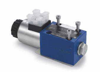 Rexroth valves