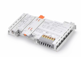 WAGO PLC module