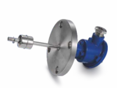 float level sensor