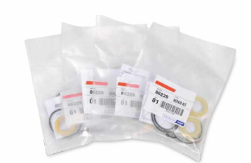 Lincoln grease pump repair kit