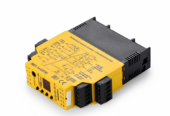 TURCK safety relay