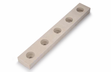 Nylon plate