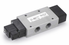 NORGREN air solenoid valve